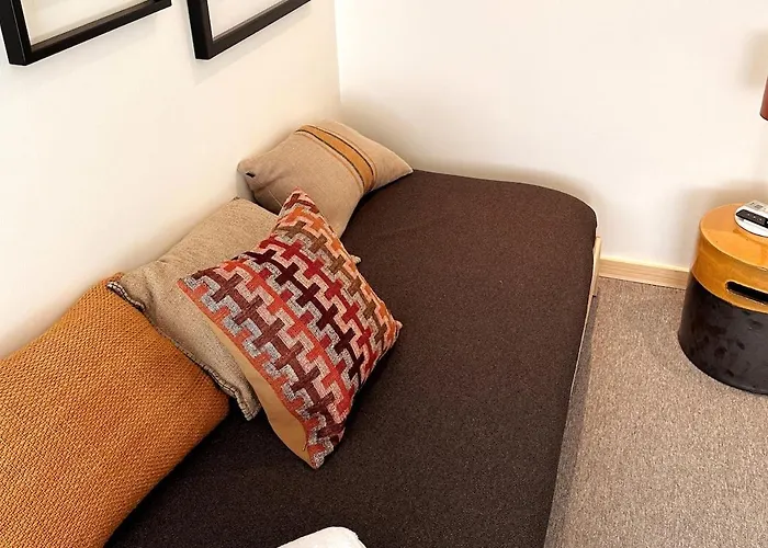 Apartamento Bolhão - Stylish Downtown Two Bedroom *