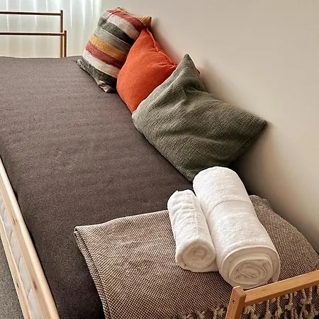 Apartament Bolhao - Stylish Downtown Two Bedroom *