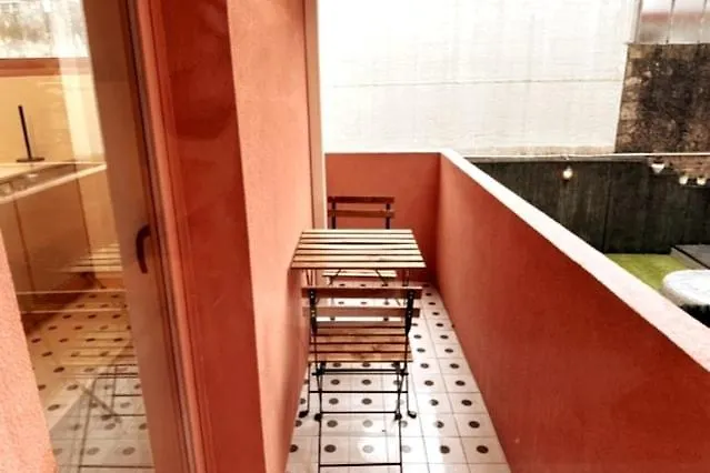 Bolhao - Stylish Downtown Two Bedroom Porto