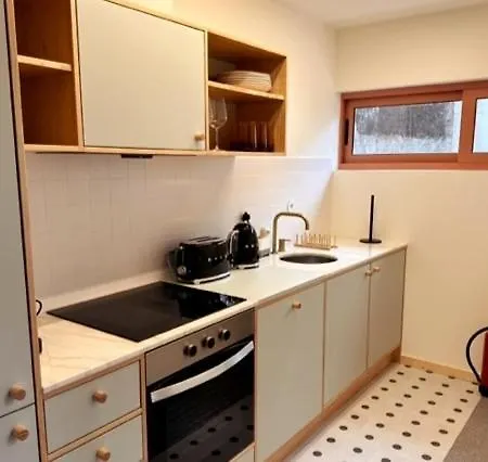 Bolhão - Stylish Downtown Two Bedroom Apartamento Porto