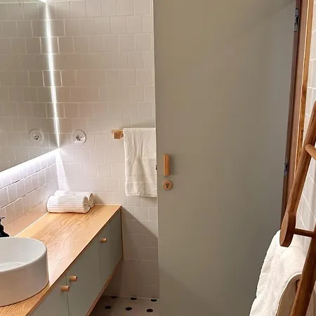 Bolhão - Stylish Downtown Two Bedroom Apartamento *