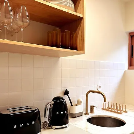 Bolhao - Stylish Downtown Two Bedroom * 波尔图