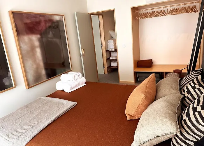 Lägenhet Bolhao - Stylish Downtown Two Bedroom Oporto