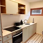Bolhao - Stylish Downtown Two Bedroom Lejlighed Porto