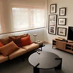 Bolhao - Stylish Downtown Two Bedroom * Porto
