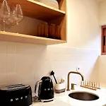 Bolhao - Stylish Downtown Two Bedroom * Porto