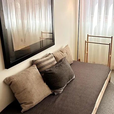 Bolhao - Stylish Downtown Two Bedroom Lejlighed *