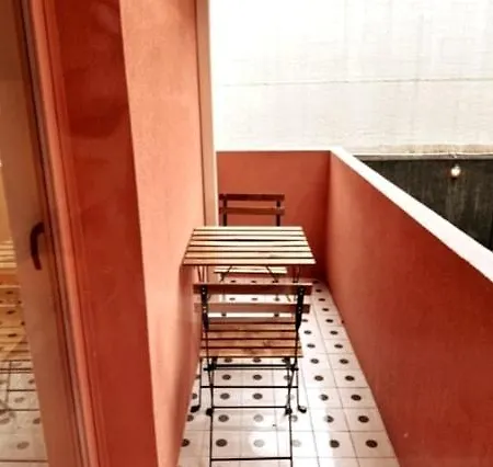 Bolhao - Stylish Downtown Two Bedroom Oporto