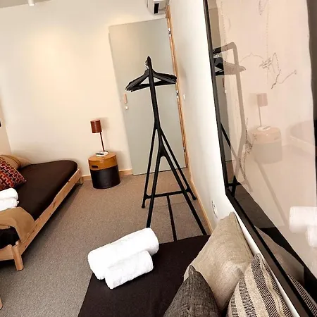 Bolhao - Stylish Downtown Two Bedroom Lejlighed Porto