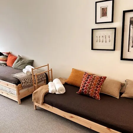 Bolhao - Stylish Downtown Two Bedroom *