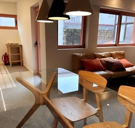 Bolhao - Stylish Downtown Two Bedroom * Oporto